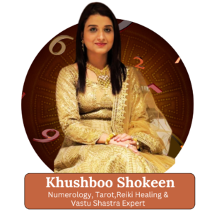 Vedic Numerology Masterclass